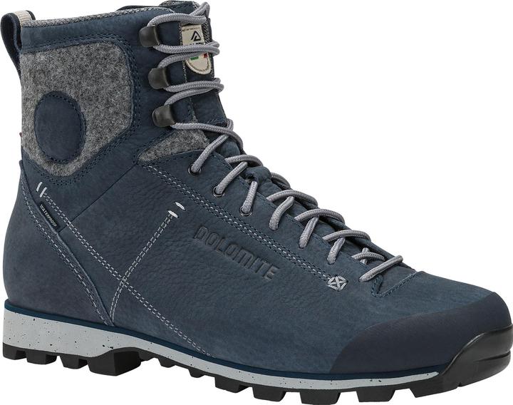 Actual product image Dolomite 54 Warm Evo WP (44)