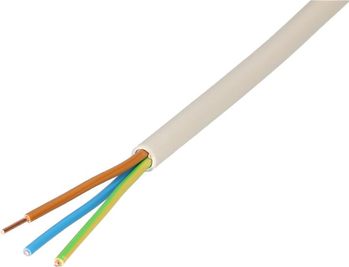 Image du produit Max Hauri Câble TT CH-N1VV-U3G (25 m)