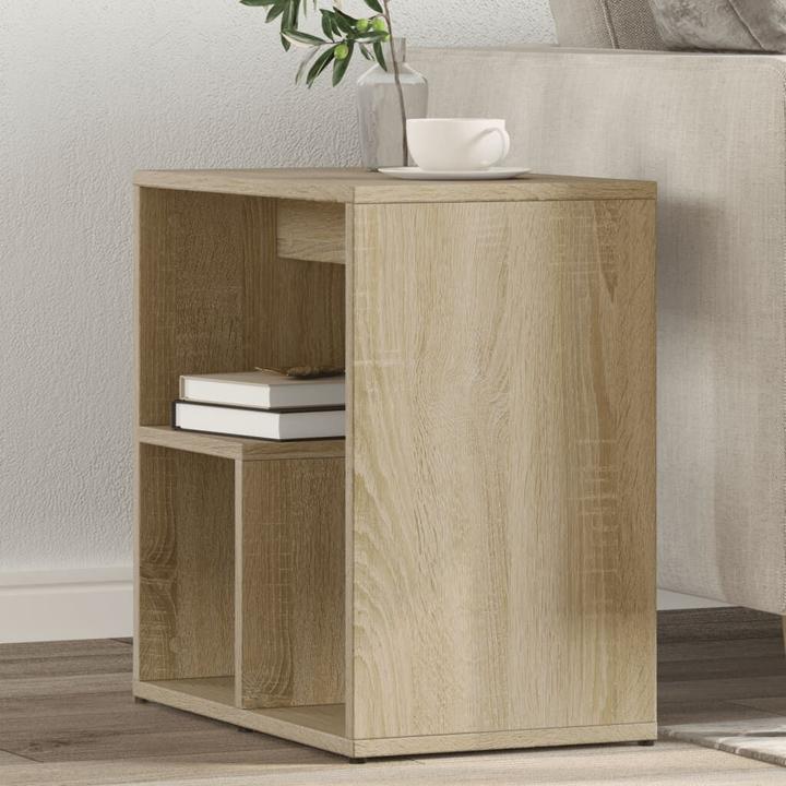 Actual product image VidaXL Keziah (50 x 30 x 50 cm)