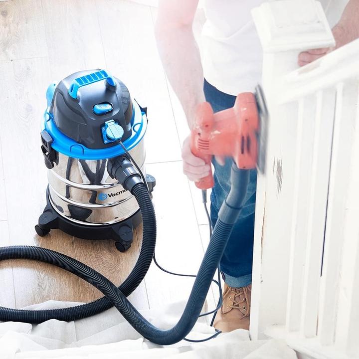 Produktbild Vacmaster VQ1220SC (Nass-Trockensauger)