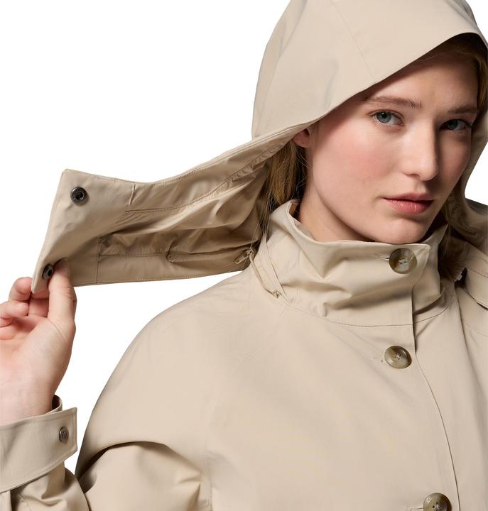 Immagine prodotto Columbia Women's Amazetrench Rain Jacket (S)