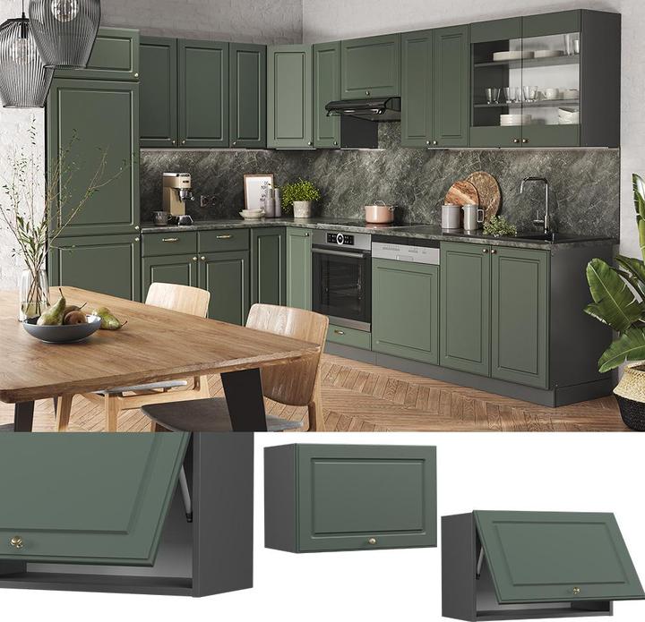 Actual product image Vicco Hängeschrank Fame-Line (60 x 34.10 x 40 cm)
