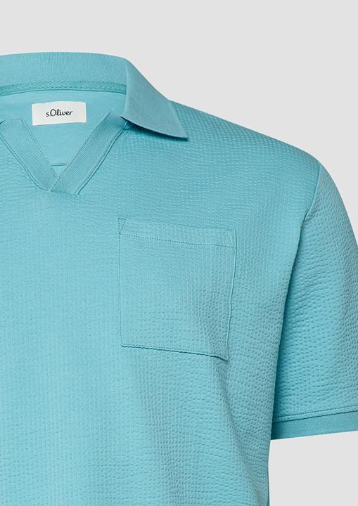 Produktbild s.Oliver Polo-Shirt (3XL)