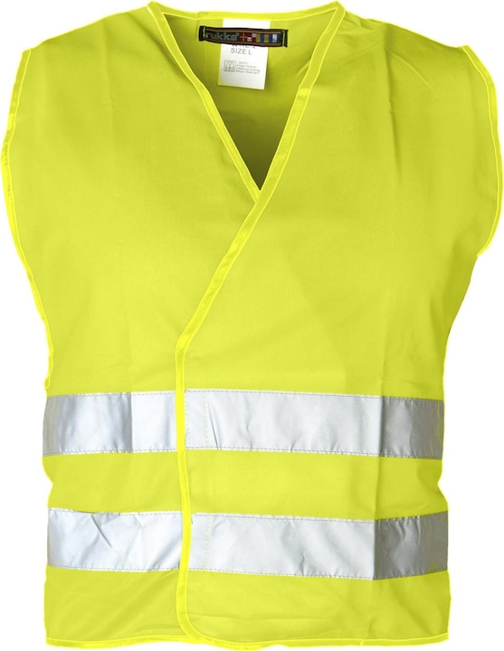 Flourescent Lemon