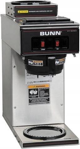 Image du produit Bunn VP17A-2