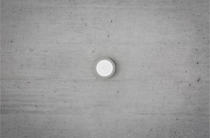 Actual product image myStrom WiFi button