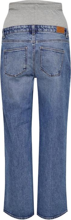 Actual product image Only Maternity OLM Juicy HW Straight Fit Jeans (32)