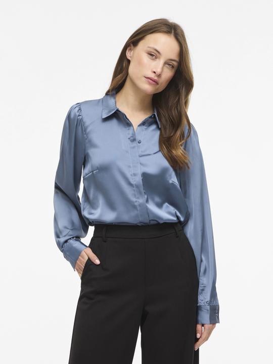 Immagine prodotto Vila VISOFIE Langarm Hemd (36)