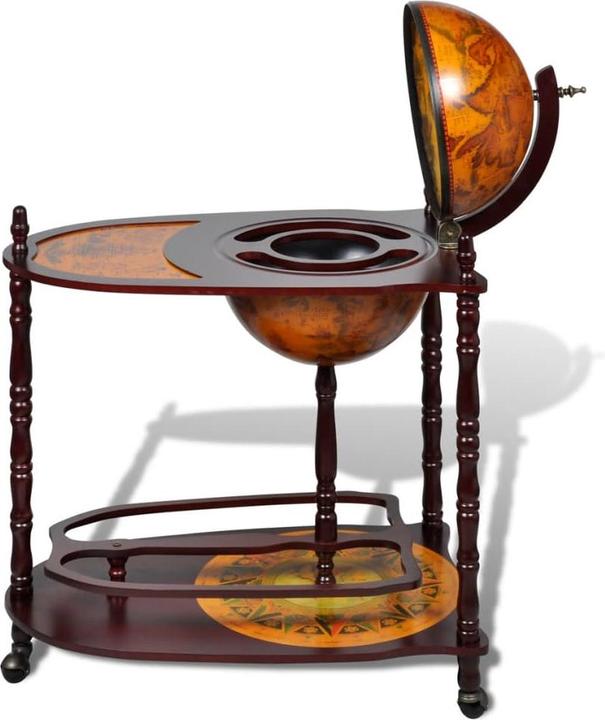 Actual product image vidaXL Alkmani (33 cm)