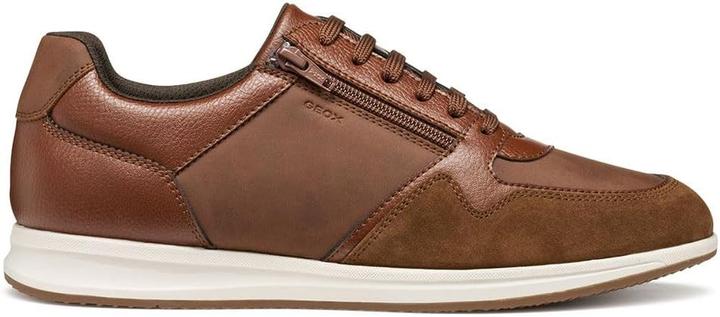 Image du produit Geox AVERY HEREN Sneakers - COGNAC - Maat 44 (44)
