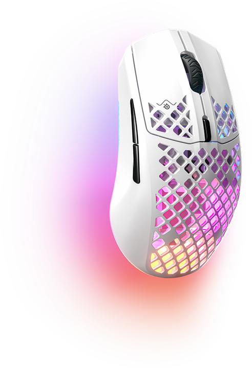 Productafbeelding SteelSeries Aerox 3 (2022) (Draadloze)