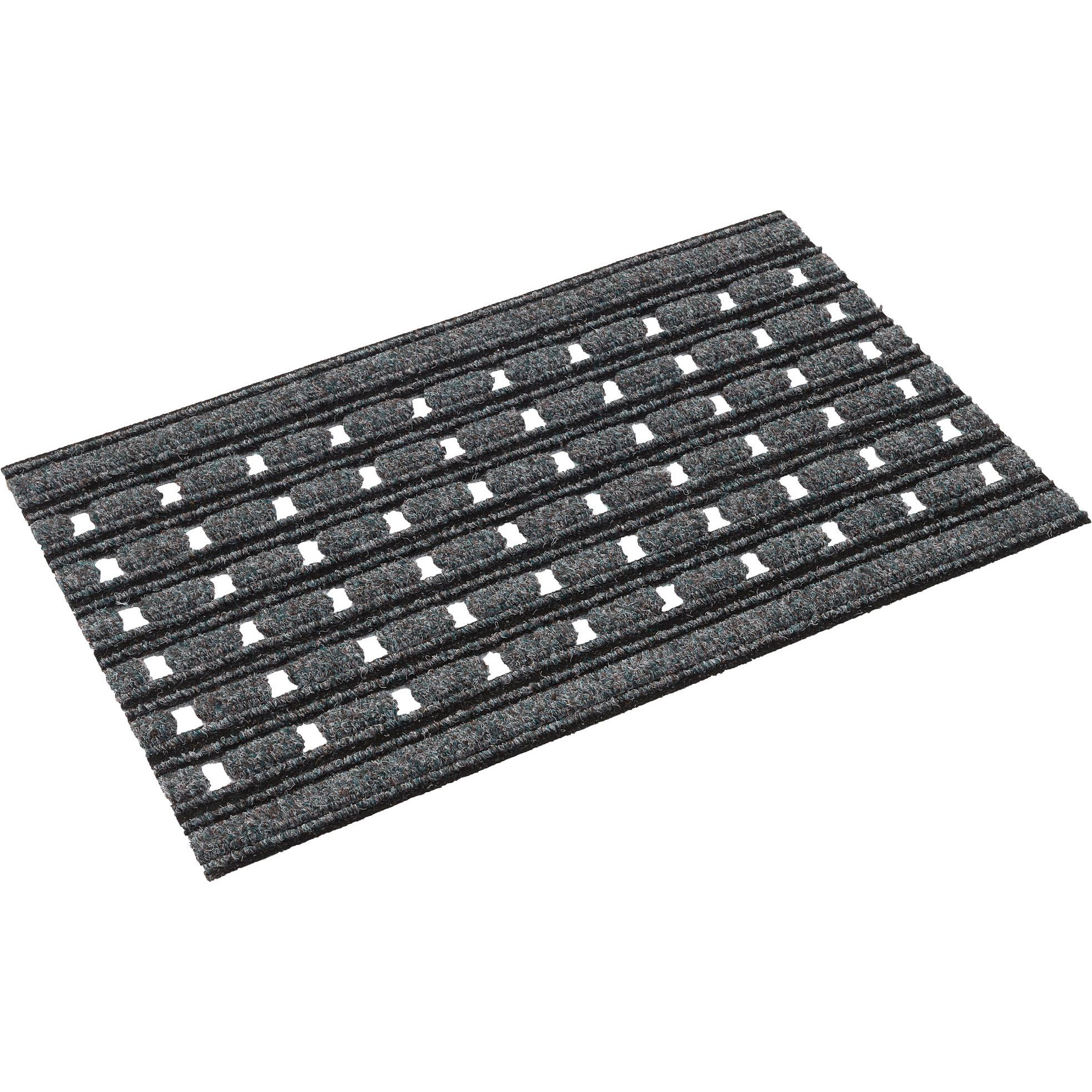 Pergamon, Fussmatte, Fussmatte Sauberlauf Casa Basic (40 x 60 cm)