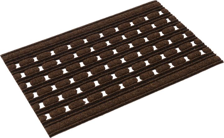 Pergamon Fussmatte Sauberlauf Casa Basic