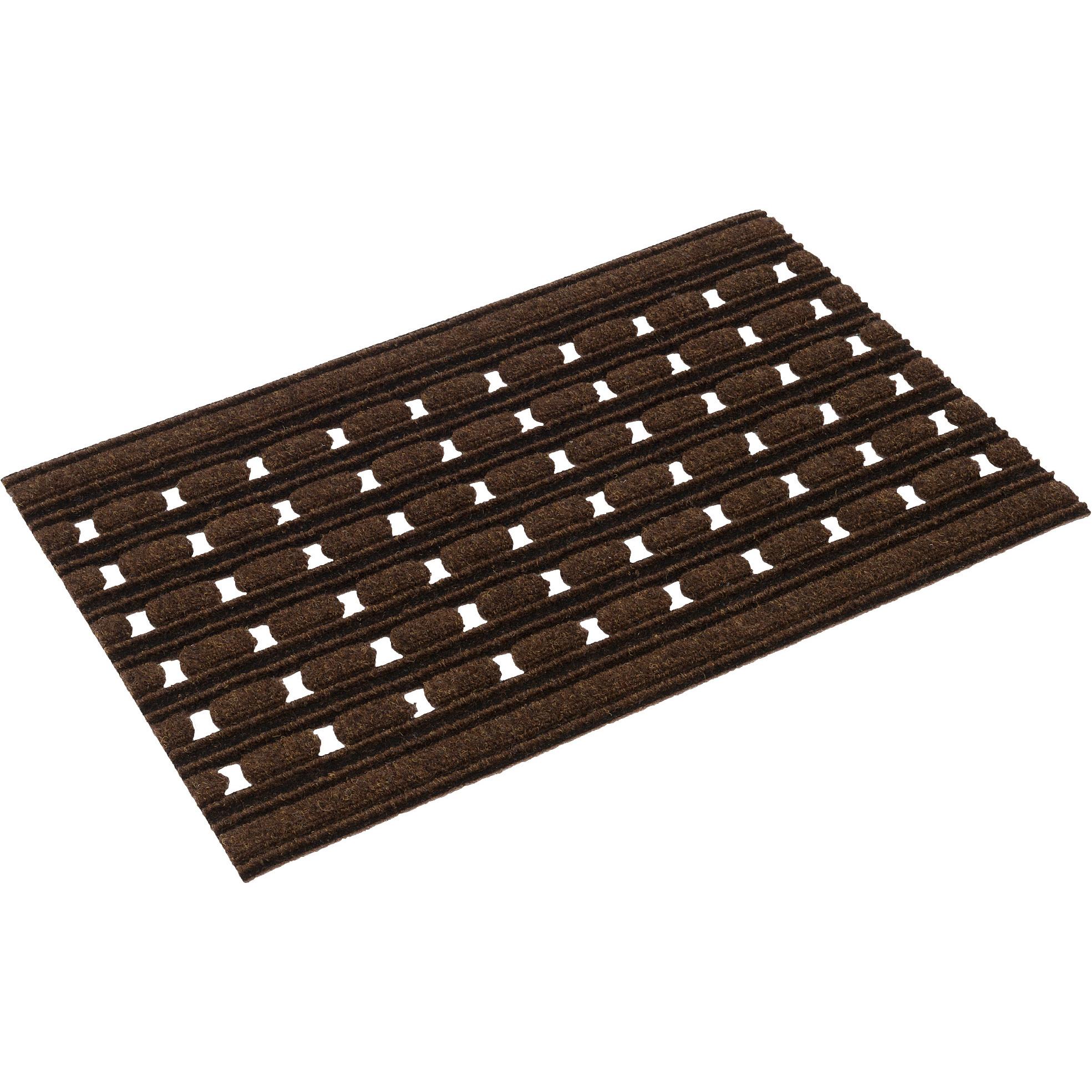 Pergamon, Fussmatte, Fussmatte Sauberlauf Casa Basic (40 x 60 cm)