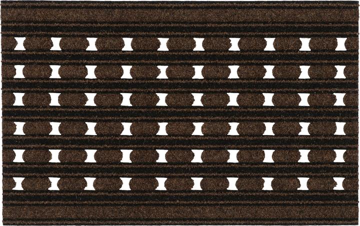 Produktbild Pergamon Fussmatte Sauberlauf Casa Basic (40 x 60 cm)