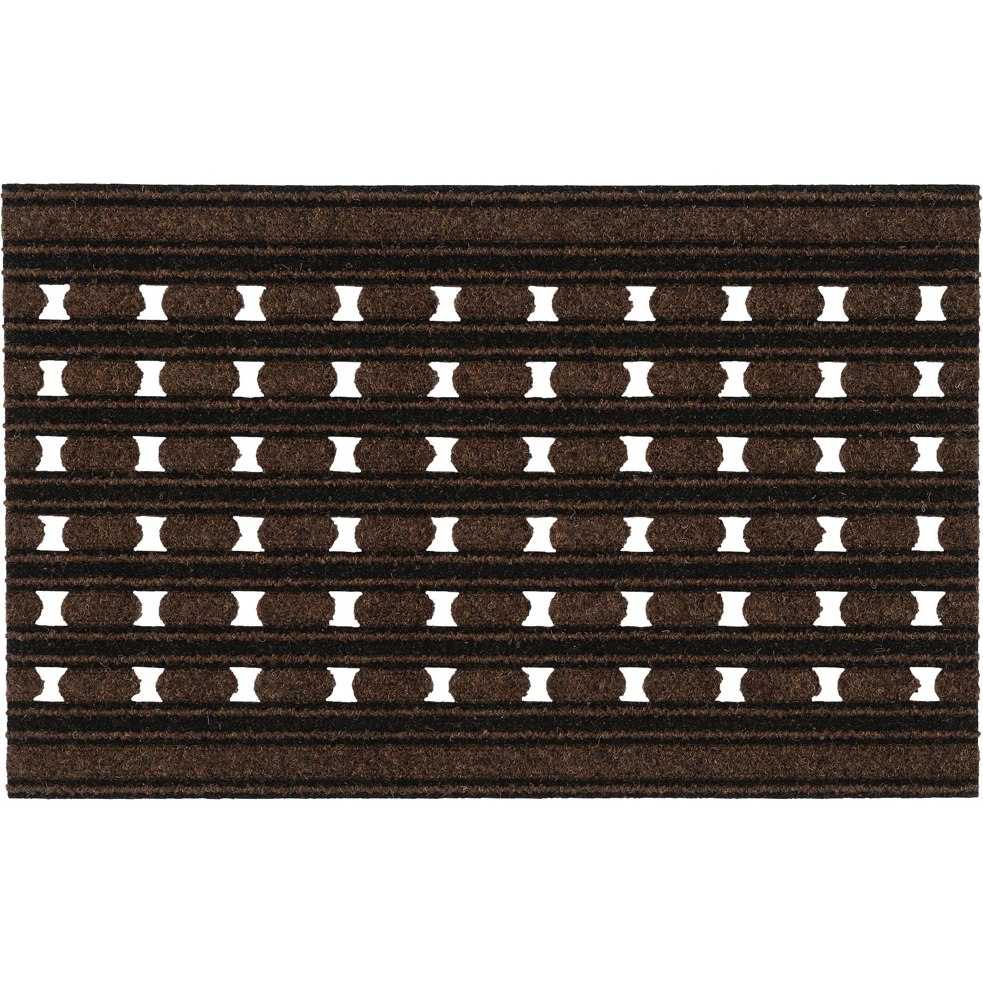 Thumbnail - Pergamon, Fussmatte, Fussmatte Sauberlauf Casa Basic (40 x 60 cm)