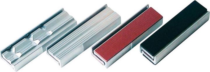 Image du produit Durlach Kit de mâchoires de serrage (160 mm)