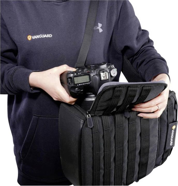 Produktbild Vanguard VEO Range T37M (Fotorucksack, 11 l)
