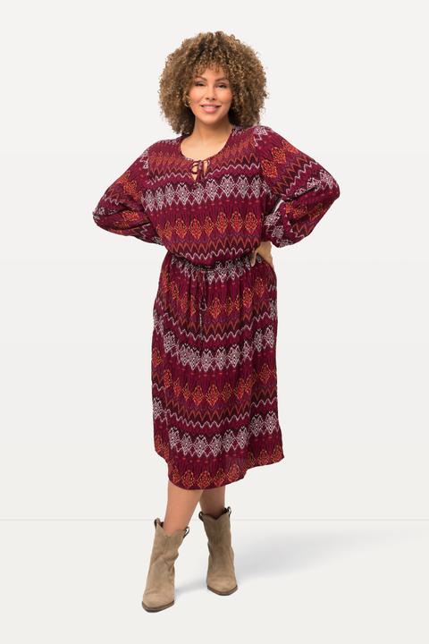 Produktbild Ulla Popken Midikleid (54)