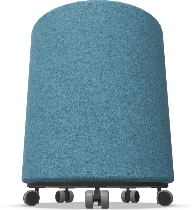 Actual product image Narbutas Giro roll stool