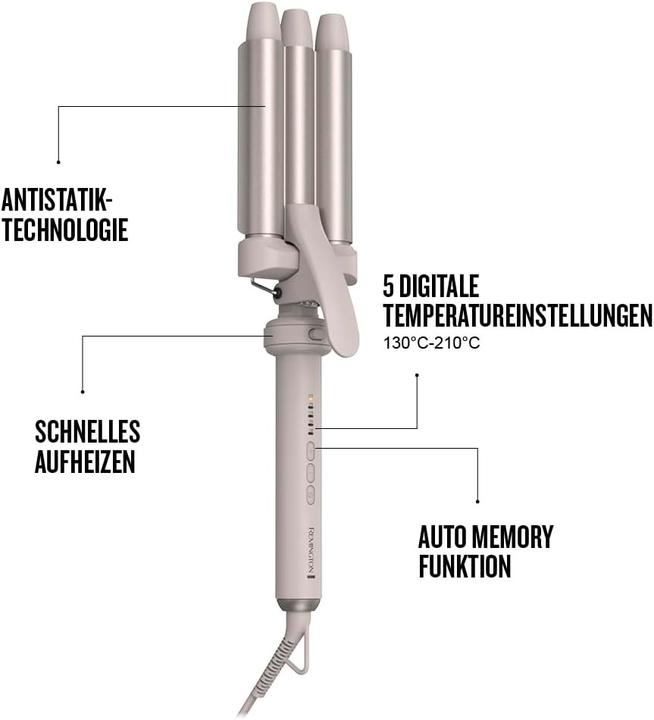 Actual product image Remington CI41MS5