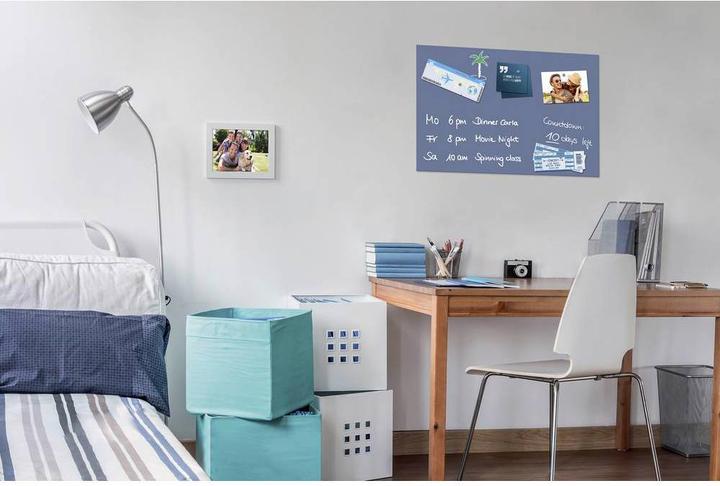 Produktbild BE! Board Glas Magnetboard Be!Board Magnettafel, 60x40 cm (1 x)