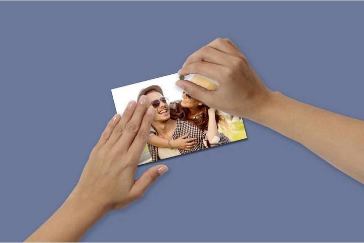 Produktbild BE! Board Glas Magnetboard Be!Board Magnettafel, 60x40 cm (1 x)