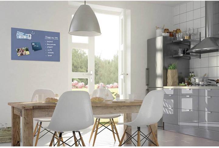 Produktbild BE! Board Glas Magnetboard Be!Board Magnettafel, 60x40 cm (1 x)