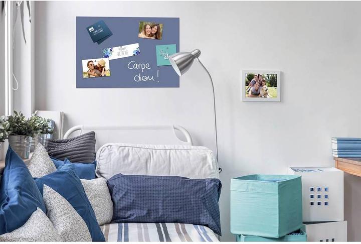 Produktbild BE! Board Glas Magnetboard Be!Board Magnettafel, 60x40 cm (1 x)