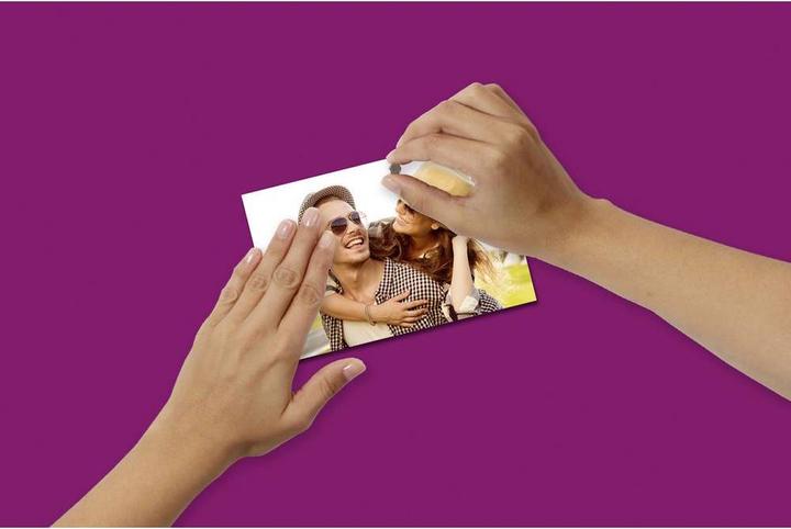 Actual product image BE! Board Glass magnetic board Be!Board magnetic board, 60x40 cm (1 x)