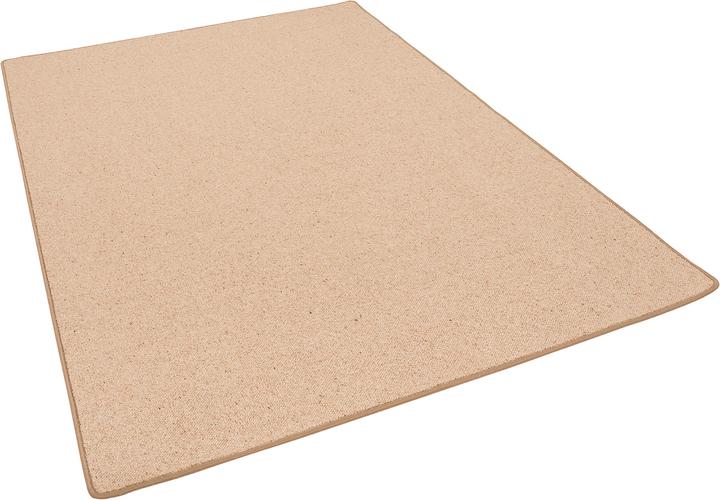 Image du produit Berber Tapis naturel Laine Berbère (80 x 400 cm)