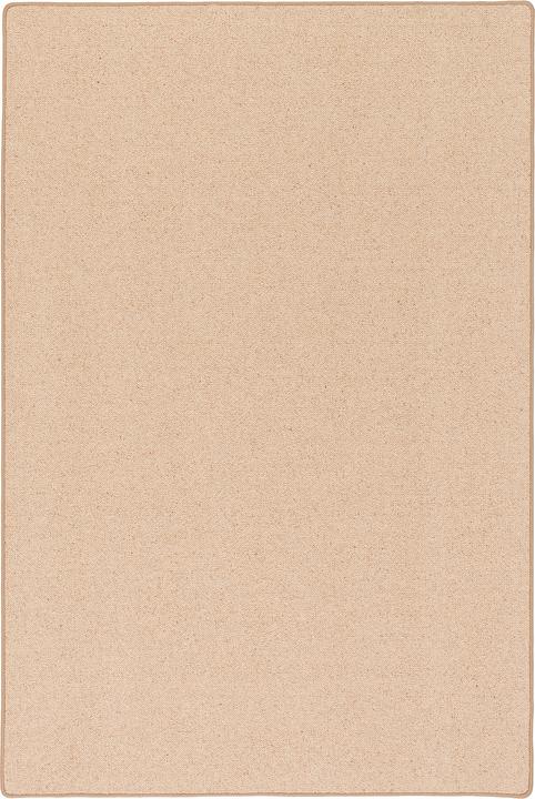 Image du produit Berber Tapis naturel Laine Berbère (80 x 400 cm)