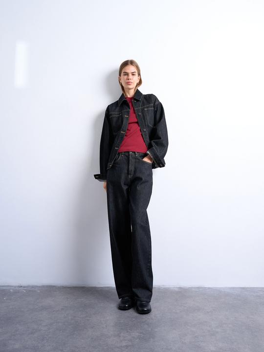 Actual product image Spokey Normal geschnitten Rundhalsausschnitt T-Shirt T-shirt (XL)