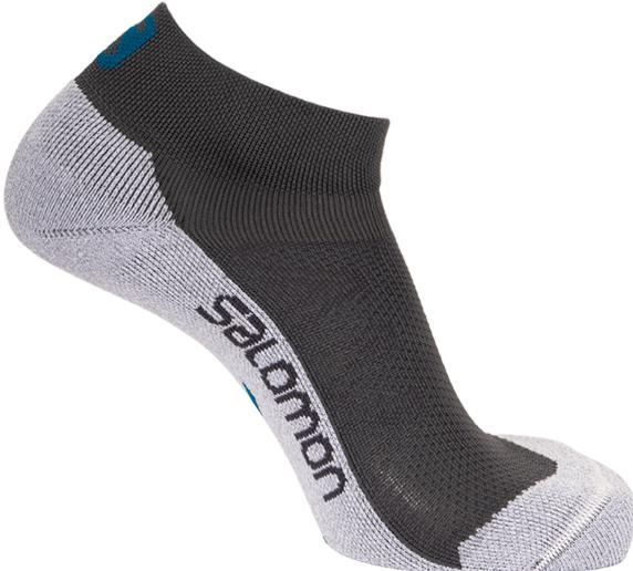 Produktbild Salomon Socken Speedcross Low (Trailrun) (42 - 44)