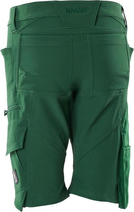 Produktbild Mascot Accelerate Arbeitshose Shorts (37)