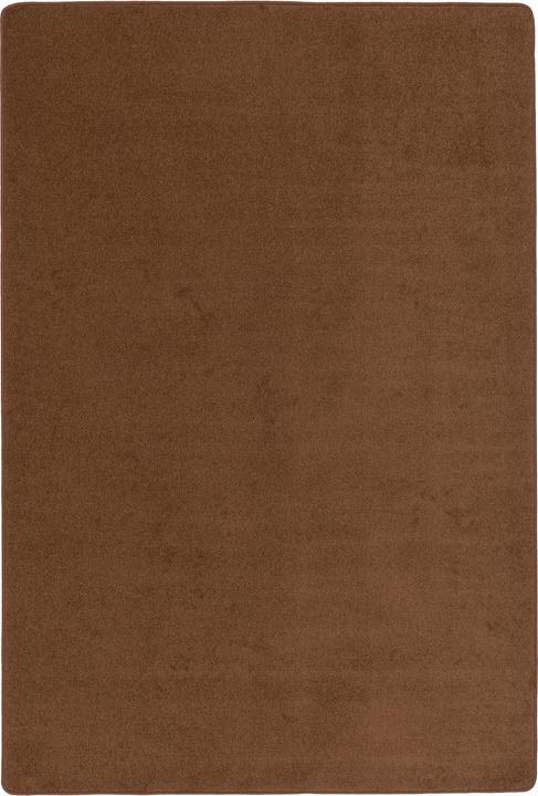 Produktbild Snapstyle Trend Velours Teppich Joy (160 x 160 cm)