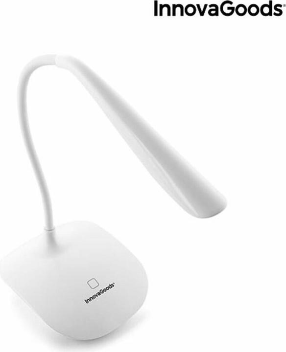 Immagine prodotto InnovaGoods Lampada da tavolo (100 lm)