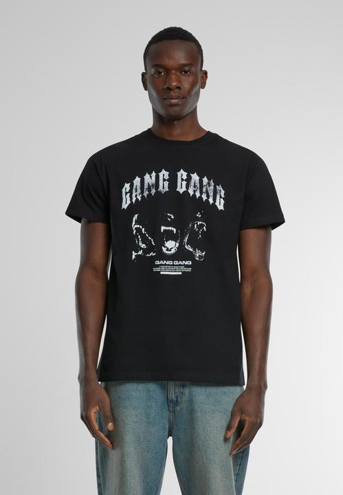 Produktbild Mister Tee MisterTee Gang Gang Tee - 170141 (S)