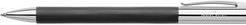 Produktbild Faber-Castell Ambition Drehkugelschreiber schwarz Lack (1x)