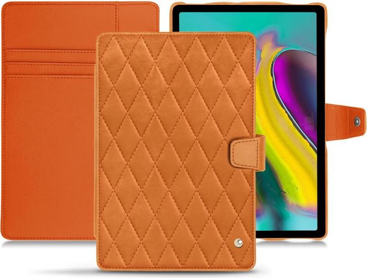 Mandarine vintage - Couture ( Pantone #d47231 )