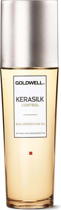 Kerasilk Contrôle de (75 ml)