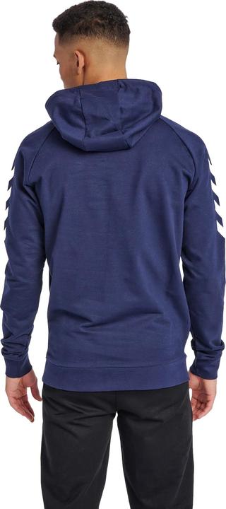 Immagine prodotto hummel Go Felpa con Cappuccio Uomo (S)