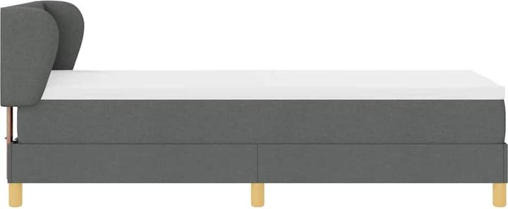Image du produit vidaXL Boxspringbett (80 x 200 cm)