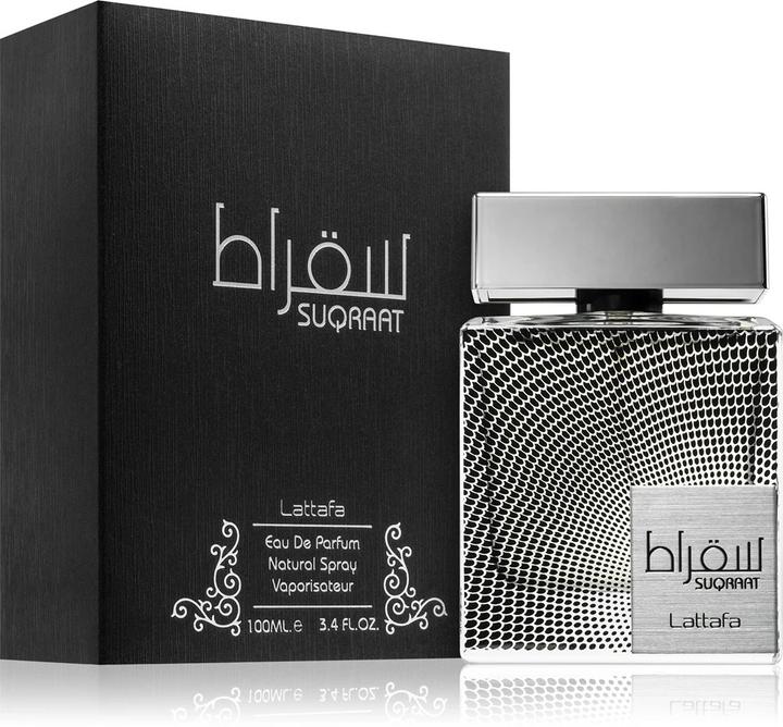 Immagine prodotto Lattafa Suqraat (Eau de parfum, 100 ml)