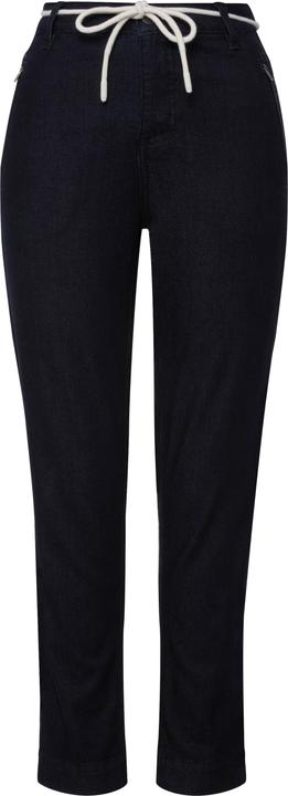 Dark Blue Denim