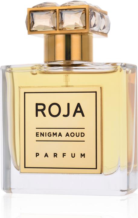 Image du produit Roja Parfums La collection Aoud (Eau de parfum, 50 ml)
