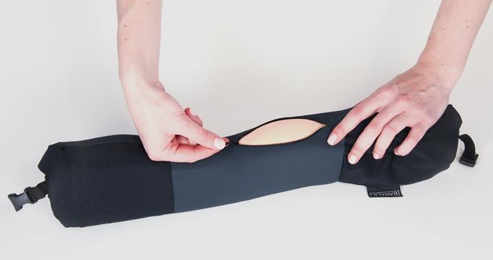 Immagine prodotto isda Oreillers de nuque (Cuscino per testa e collo)