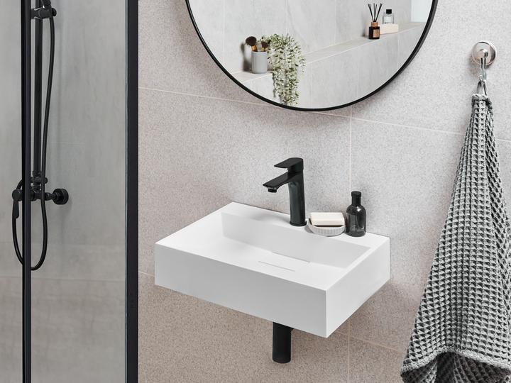 Actual product image Beliani Quenko (380 mm, 500 mm)