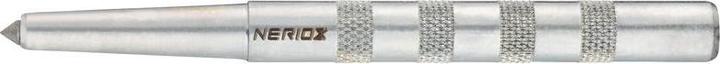 Actual product image Neriox Centre punch with carbide tip