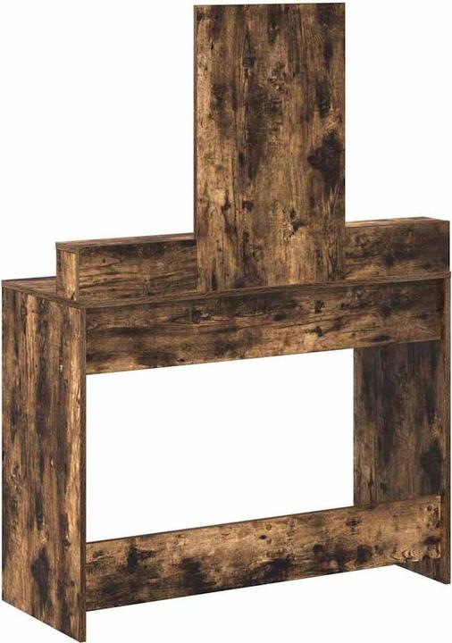 Actual product image vidaXL Schminktisch (41 x 100 x 140 cm)